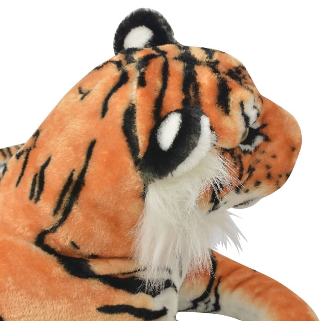 Tiger Plush Toy XXL Tiger Plush Toy