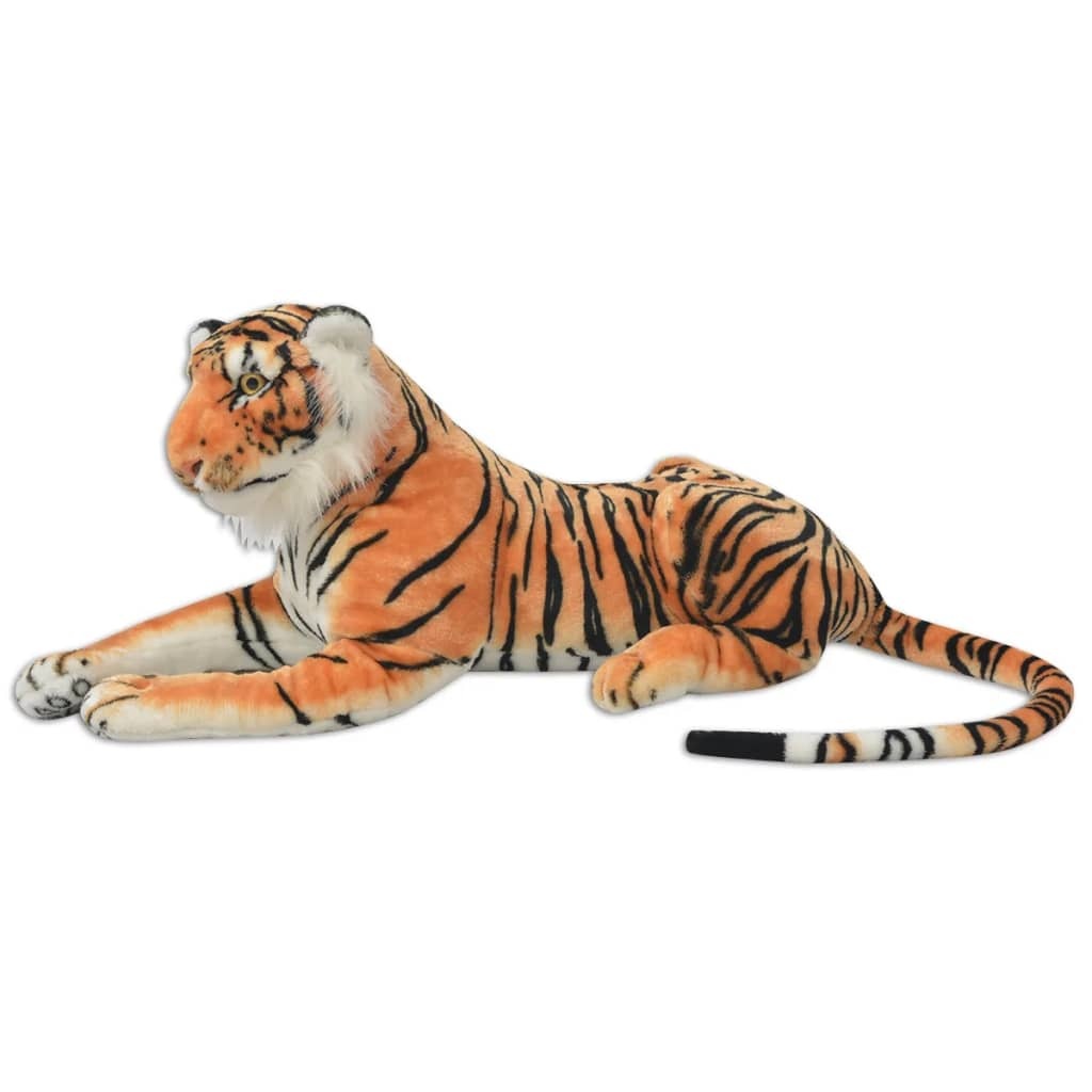 Tiger Plush Toy XXL Tiger Plush Toy