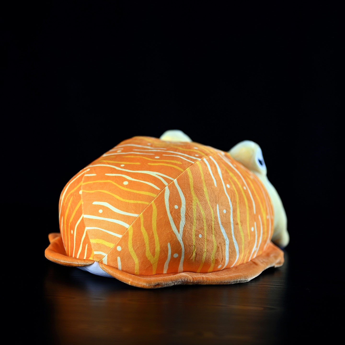 Cute Cuttlefish Pillow Doll Super Soft Squid Doll