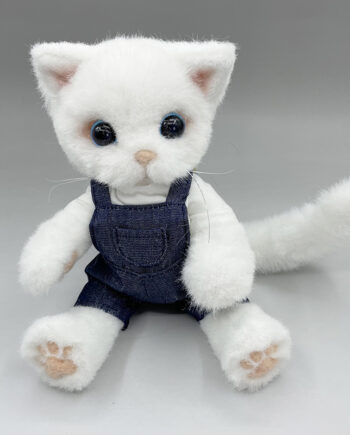 Doll Doll Toy Material Package