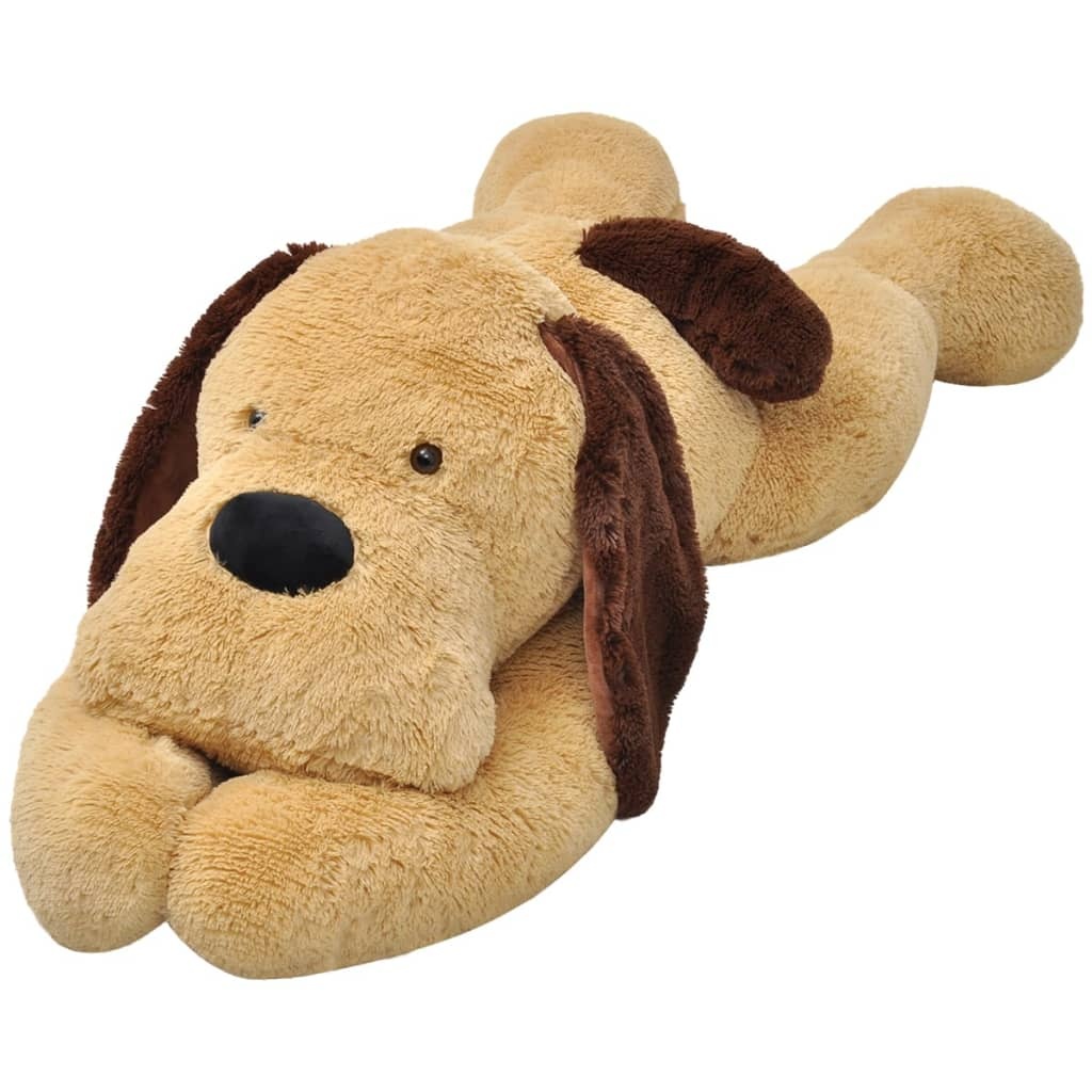 Dog Plush Toy 80 cm Dog