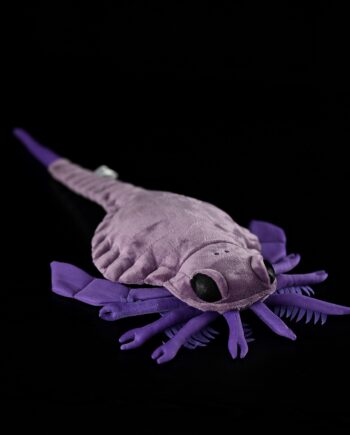 Original Paleontology Series Doll Plush Toys
