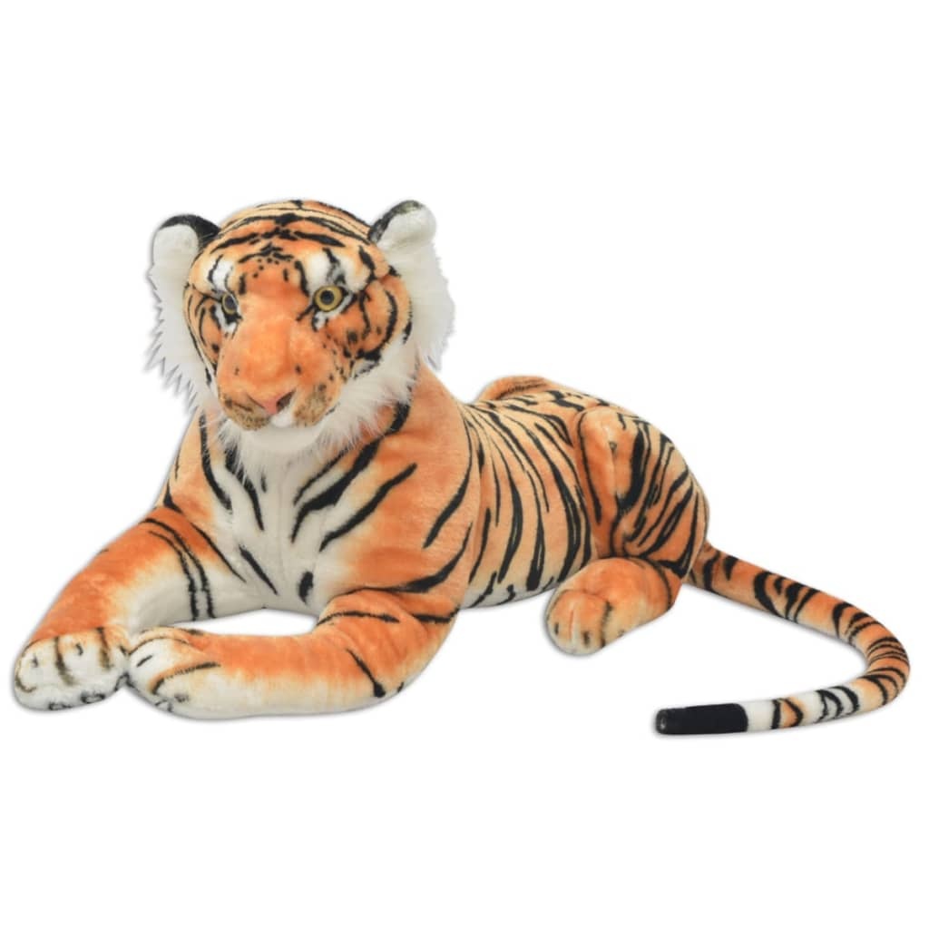 Tiger Plush Toy XXL Tiger Plush Toy