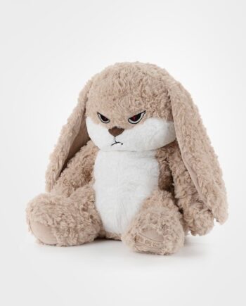 Plush Toy Doll Cute Rabbit