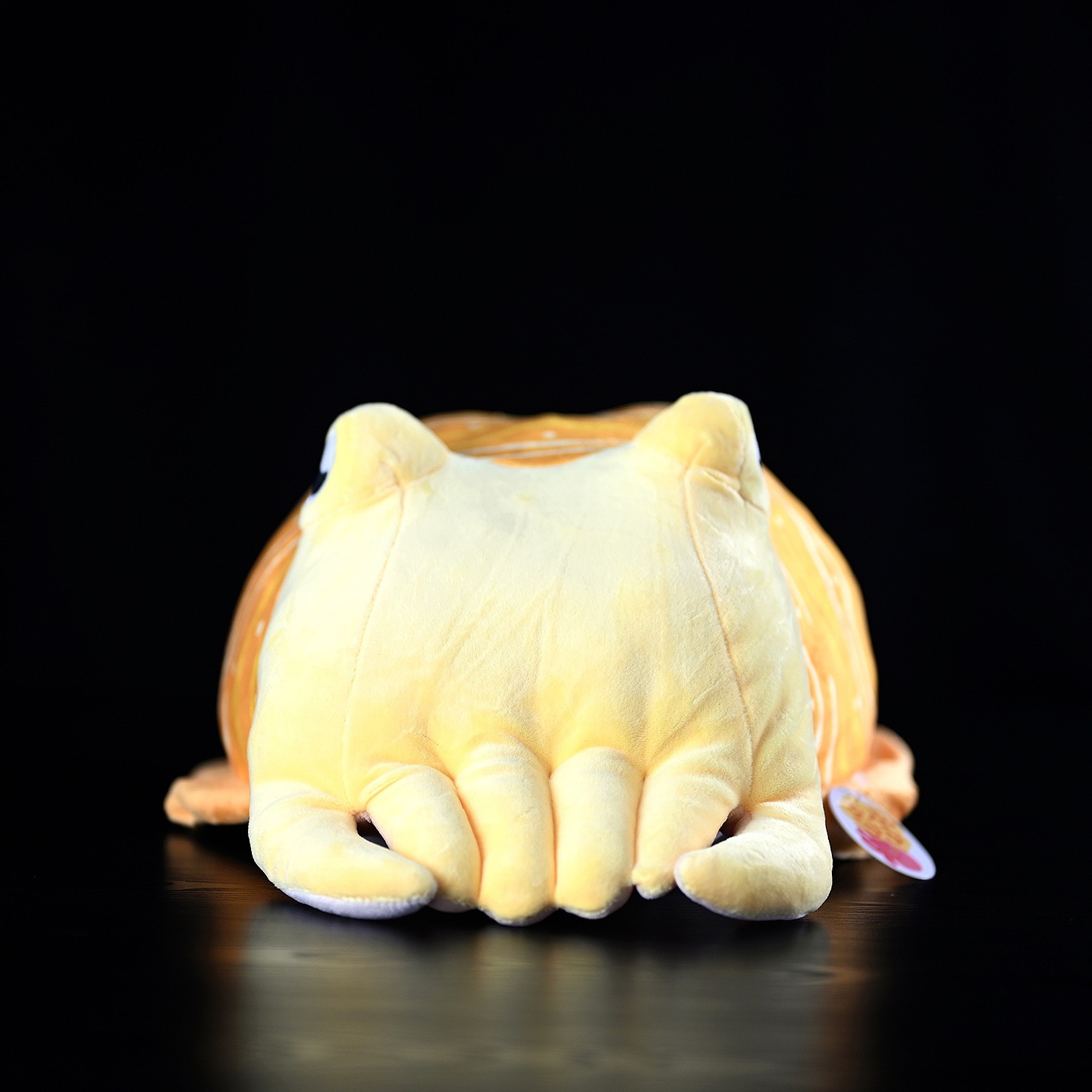 Cute Cuttlefish Pillow Doll Super Soft Squid Doll