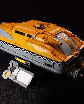 Puzzle Assembled Building Block Toys