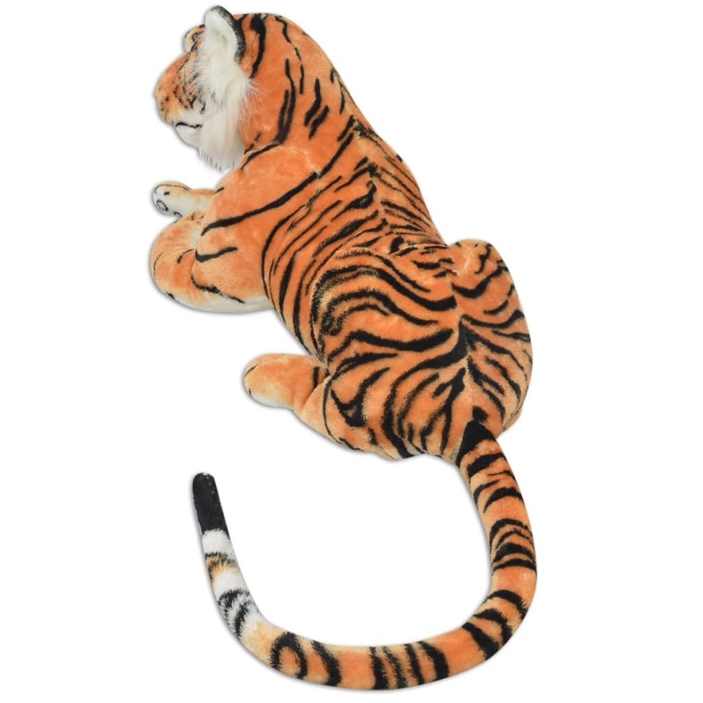 Tiger Plush Toy XXL Tiger Plush Toy