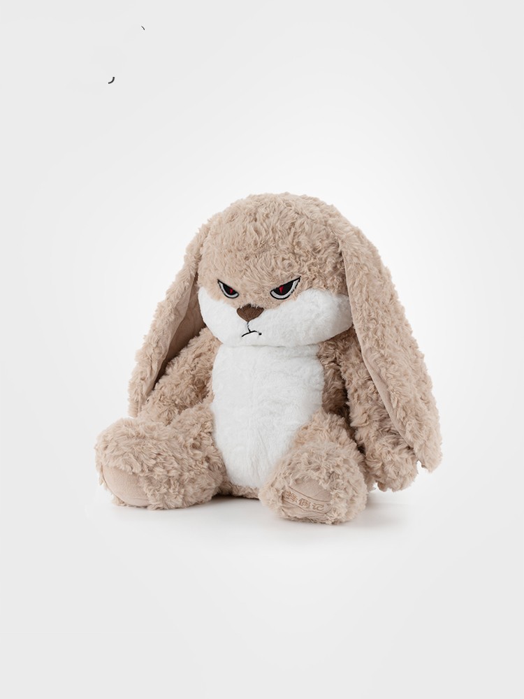 Plush Toy Doll Cute Rabbit